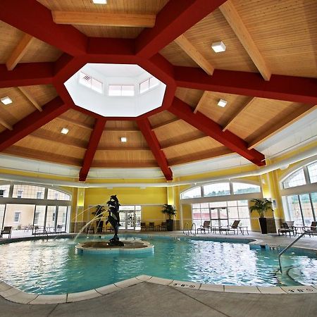 French Lick Springs Hotel Servizi foto