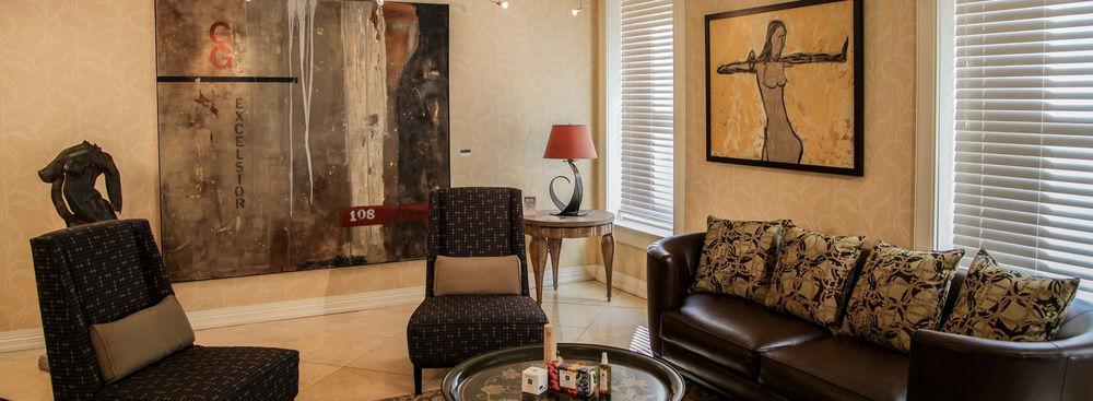 French Lick Springs Hotel Esterno foto