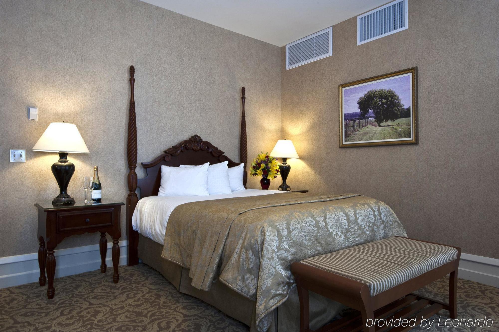 French Lick Springs Hotel Camera foto
