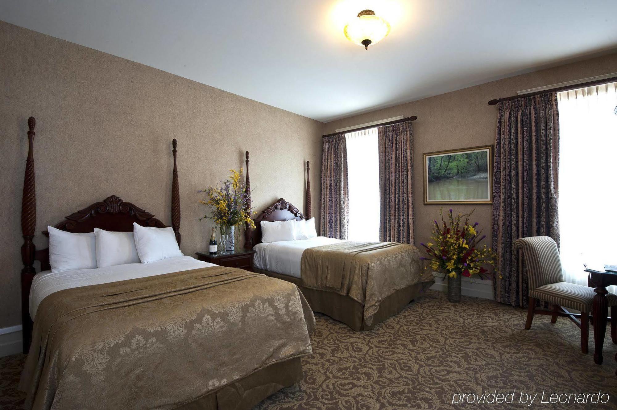 French Lick Springs Hotel Camera foto
