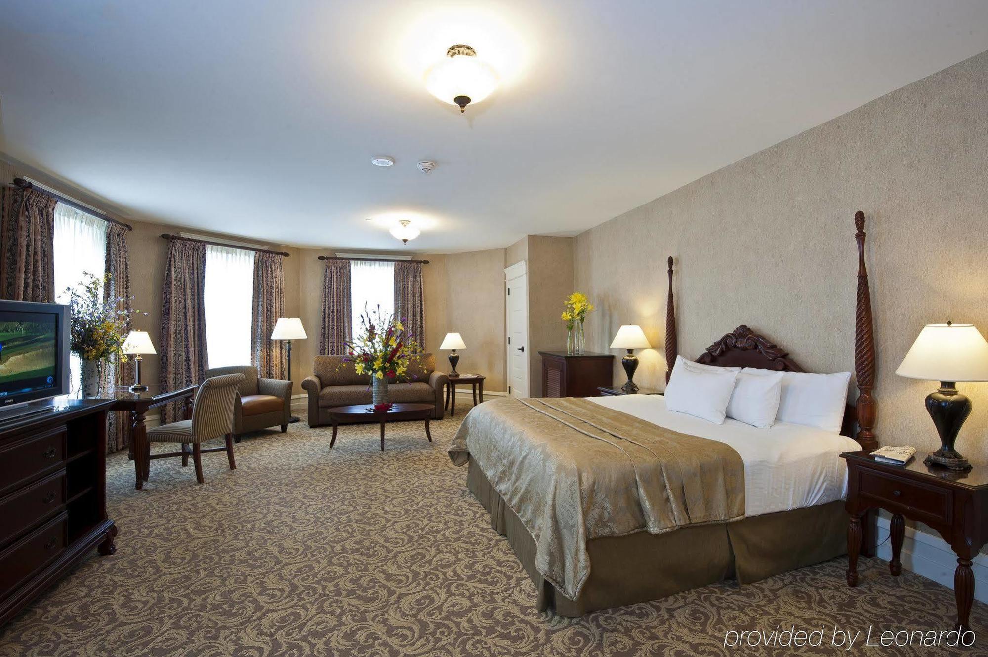 French Lick Springs Hotel Camera foto